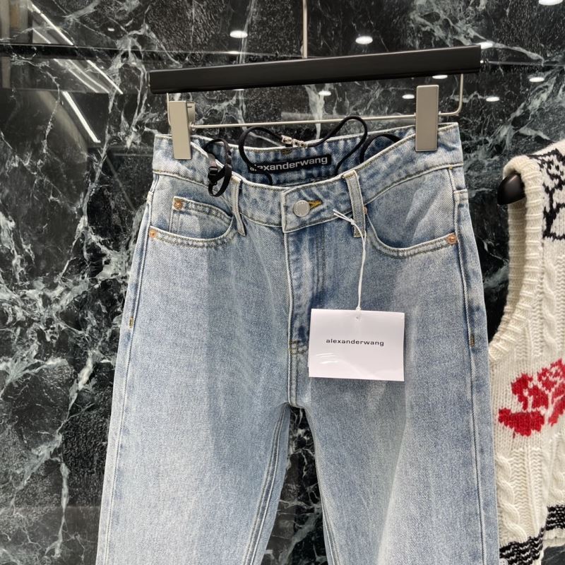 Alexander Wang Jeans